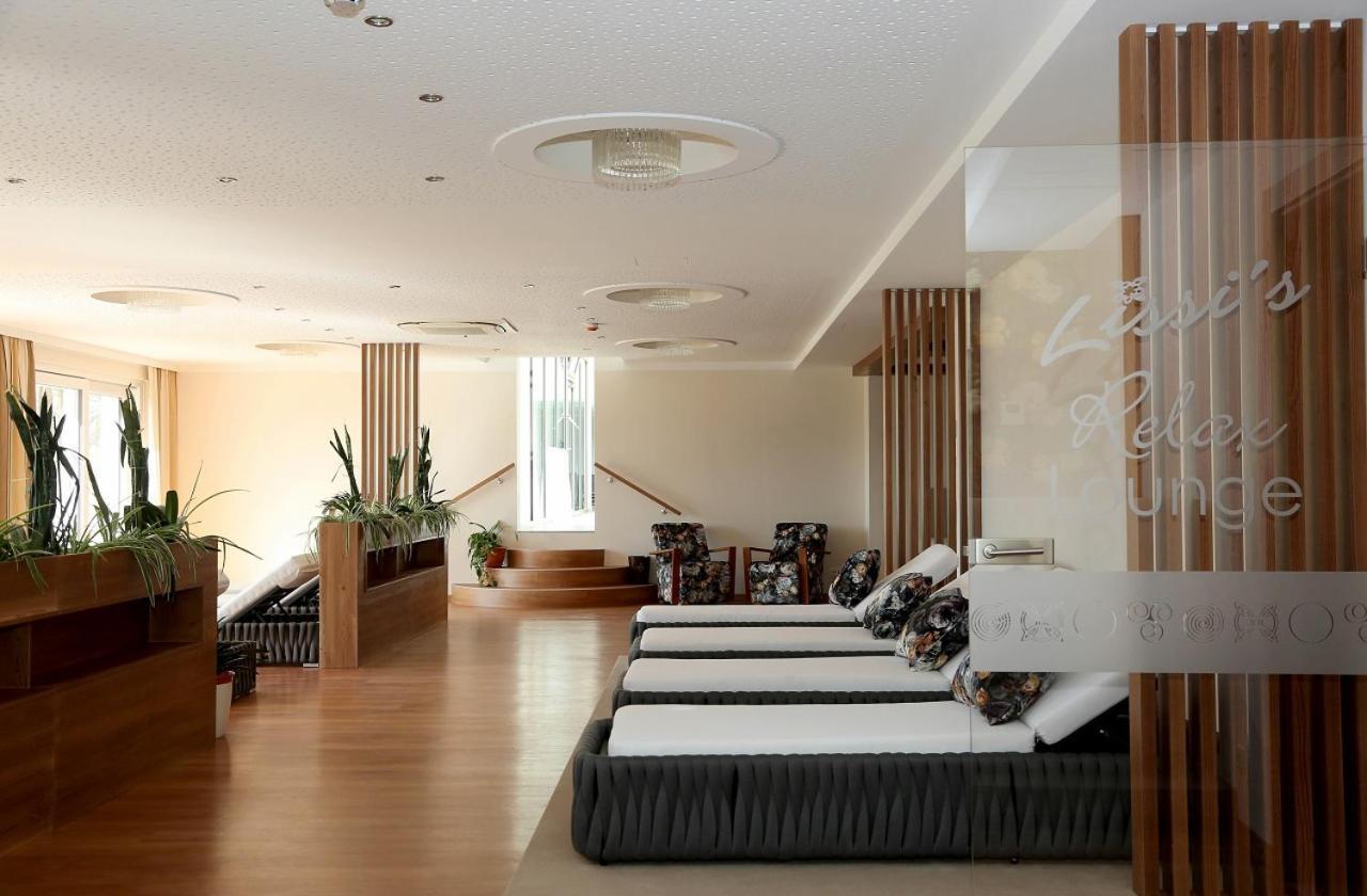 Das Balance - Spa & Golf Hotel Am Woerthersee Pörtschach am Wörthersee Zewnętrze zdjęcie