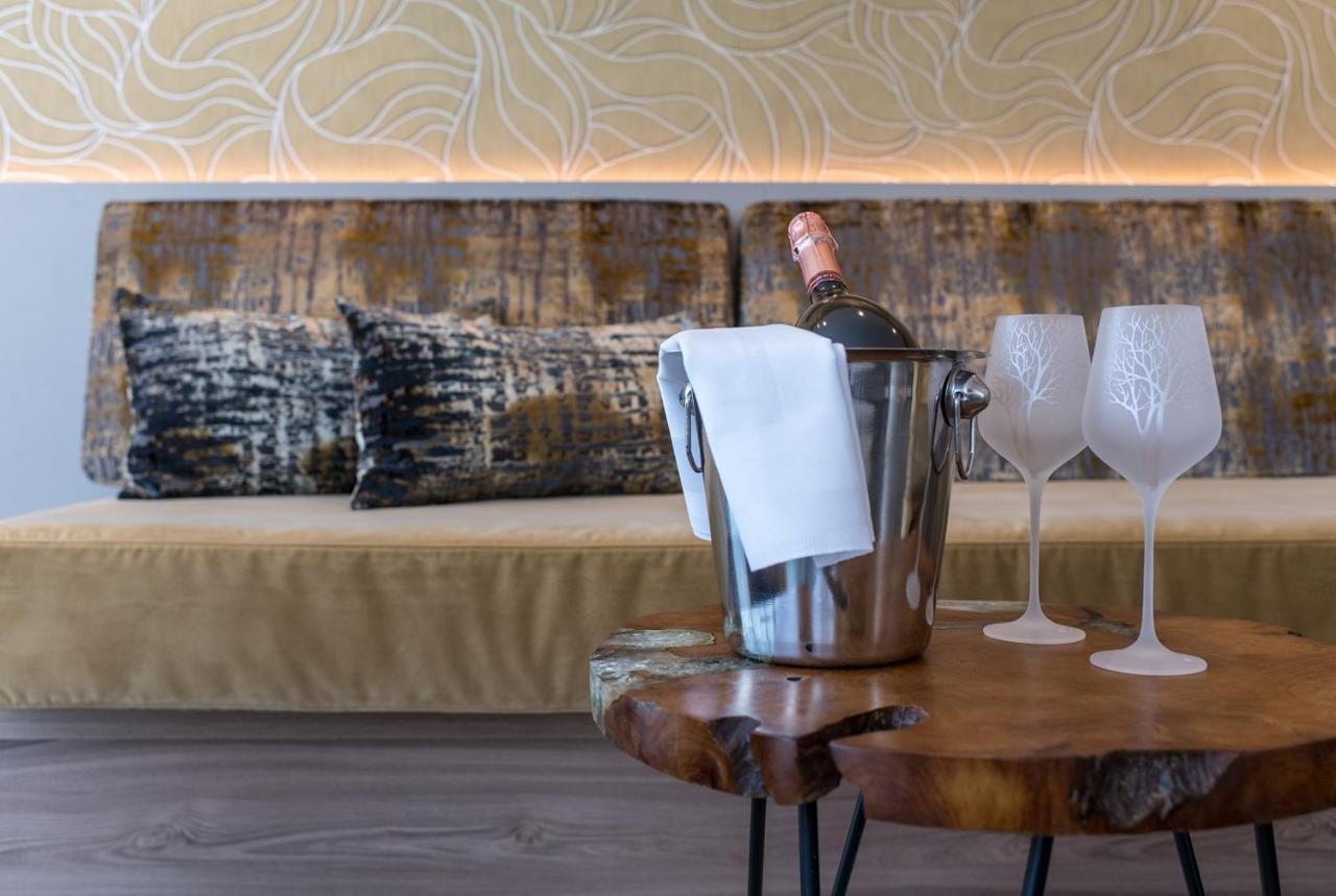 Das Balance - Spa & Golf Hotel Am Woerthersee Pörtschach am Wörthersee Zewnętrze zdjęcie