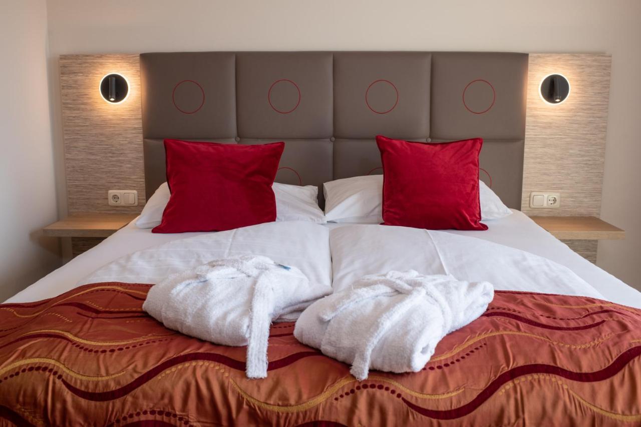Das Balance - Spa & Golf Hotel Am Woerthersee Pörtschach am Wörthersee Zewnętrze zdjęcie