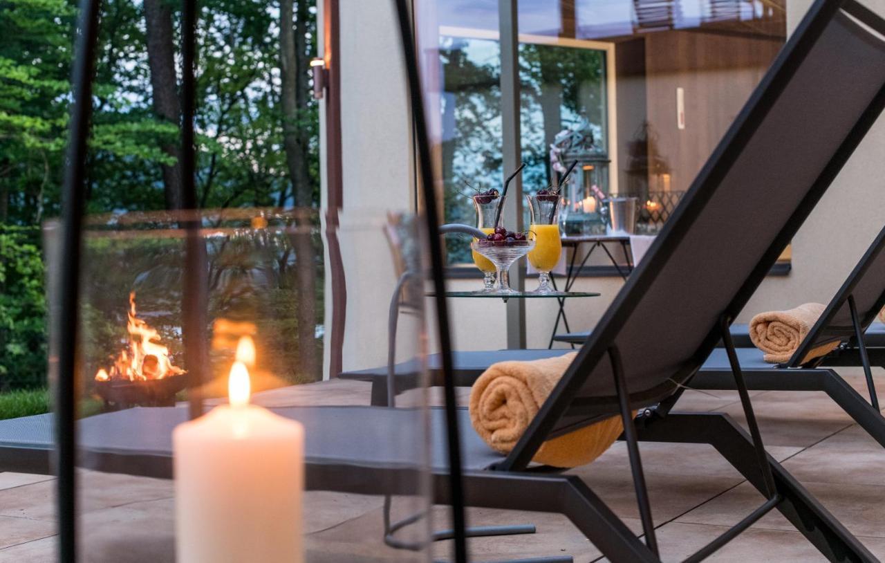 Das Balance - Spa & Golf Hotel Am Woerthersee Pörtschach am Wörthersee Zewnętrze zdjęcie