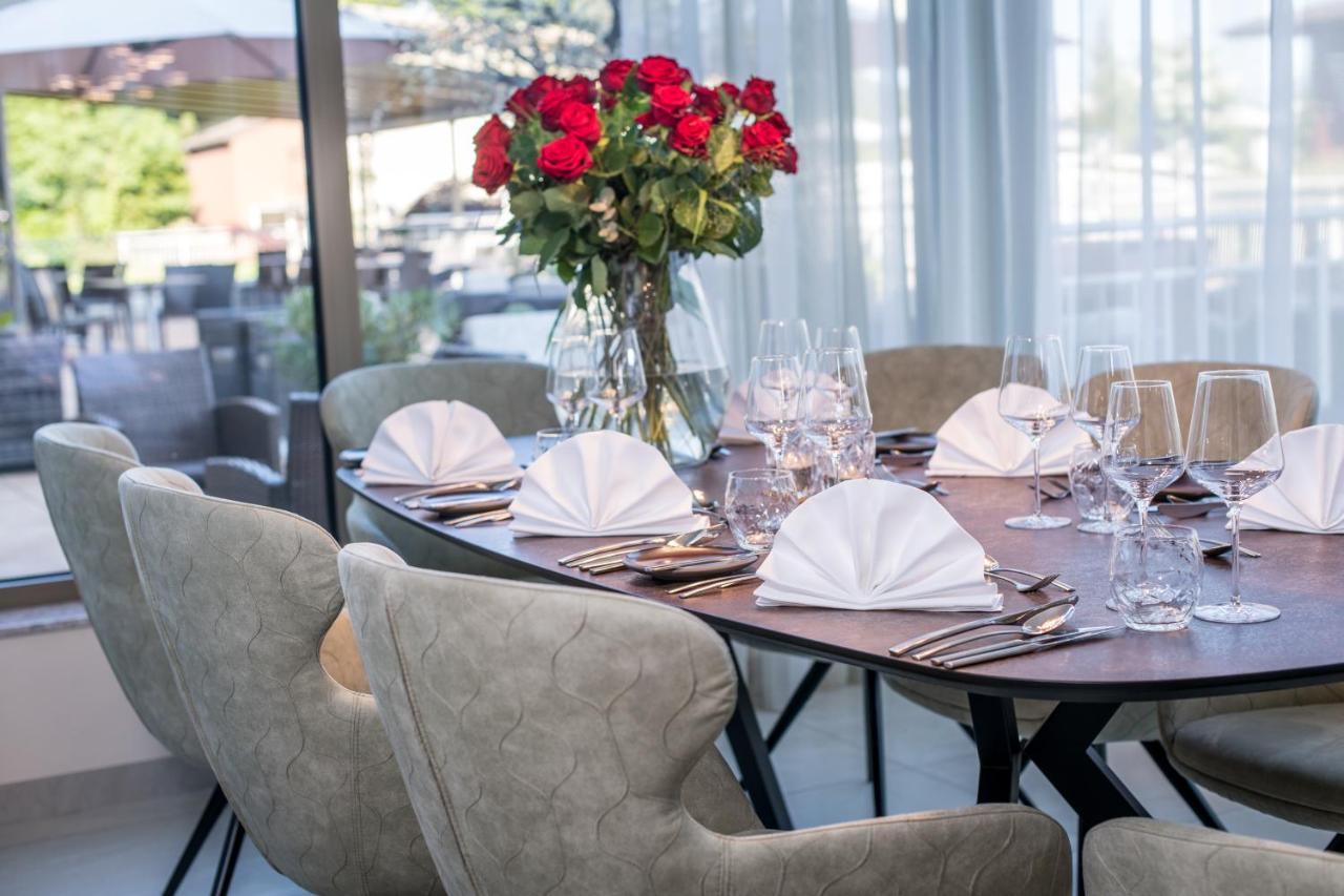 Das Balance - Spa & Golf Hotel Am Woerthersee Pörtschach am Wörthersee Zewnętrze zdjęcie