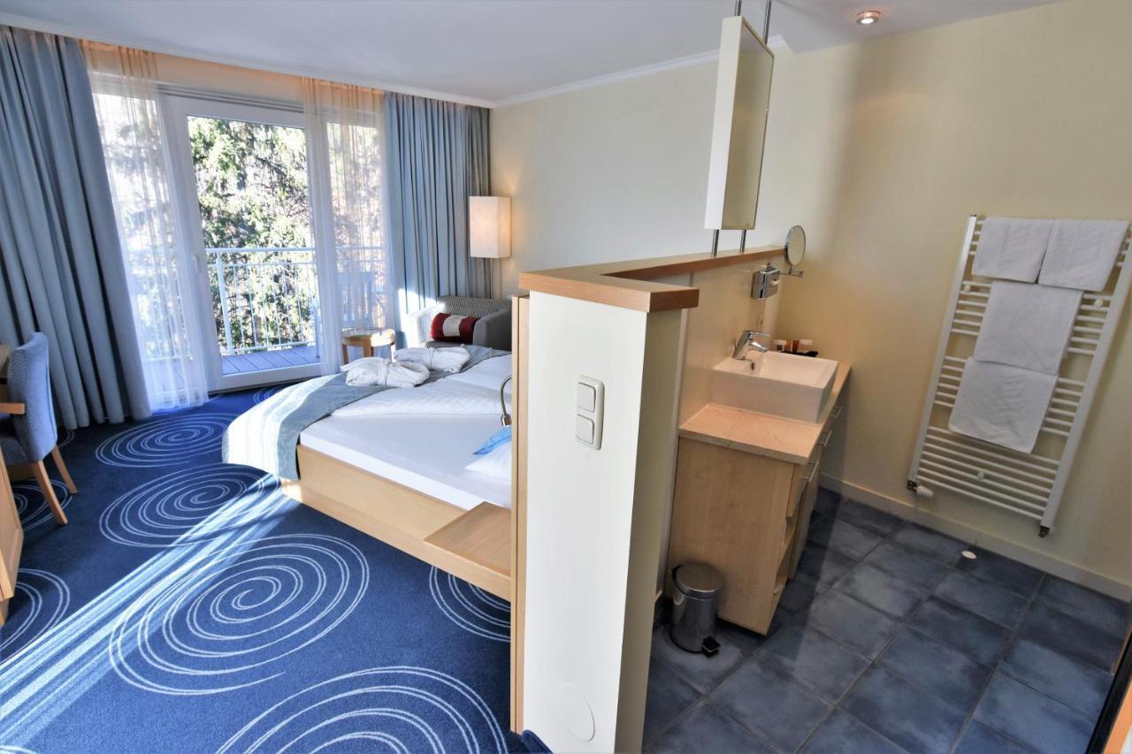 Das Balance - Spa & Golf Hotel Am Woerthersee Pörtschach am Wörthersee Zewnętrze zdjęcie