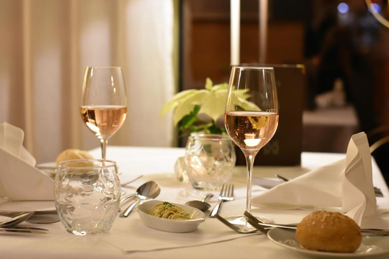 Das Balance - Spa & Golf Hotel Am Woerthersee Pörtschach am Wörthersee Zewnętrze zdjęcie