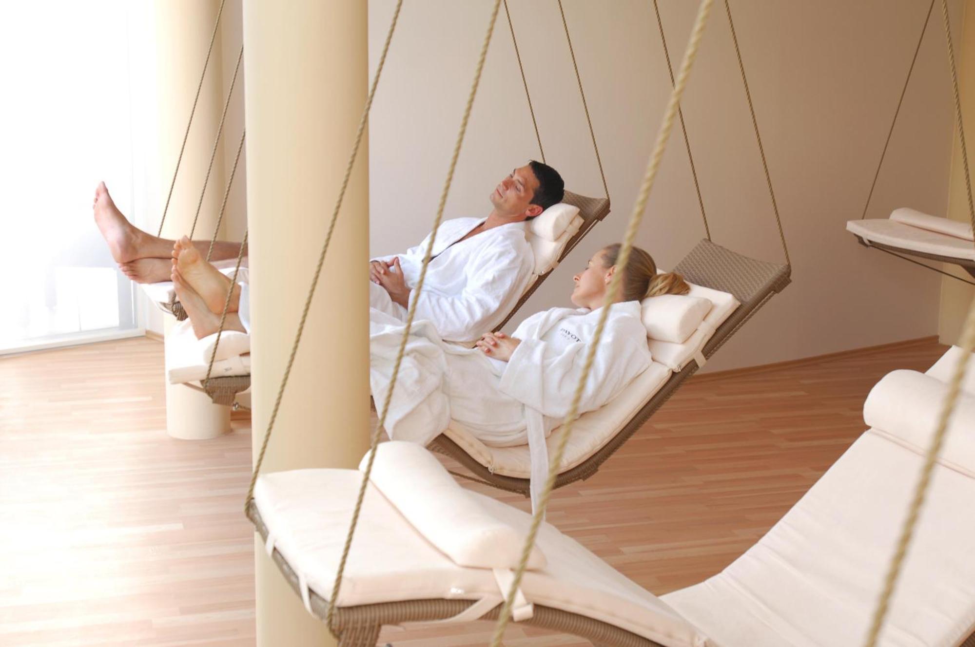 Das Balance - Spa & Golf Hotel Am Woerthersee Pörtschach am Wörthersee Zewnętrze zdjęcie