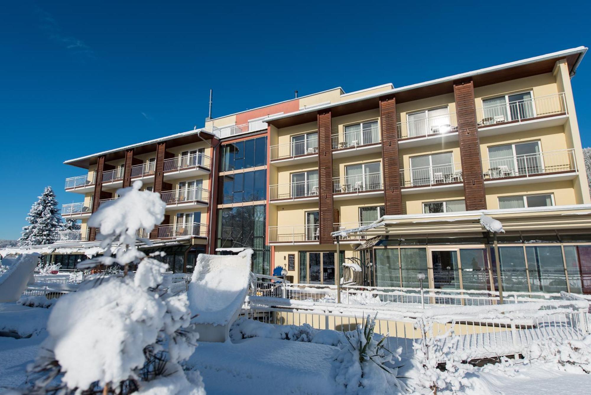 Das Balance - Spa & Golf Hotel Am Woerthersee Pörtschach am Wörthersee Zewnętrze zdjęcie