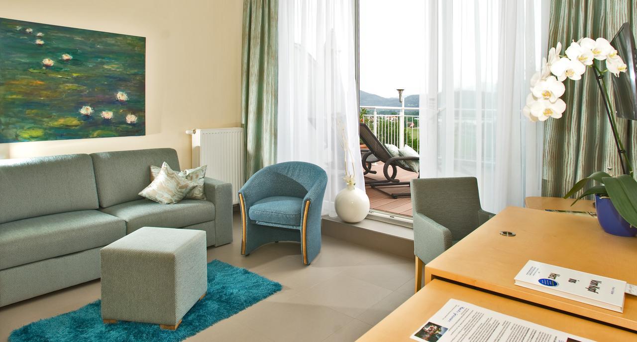 Das Balance - Spa & Golf Hotel Am Woerthersee Pörtschach am Wörthersee Zewnętrze zdjęcie