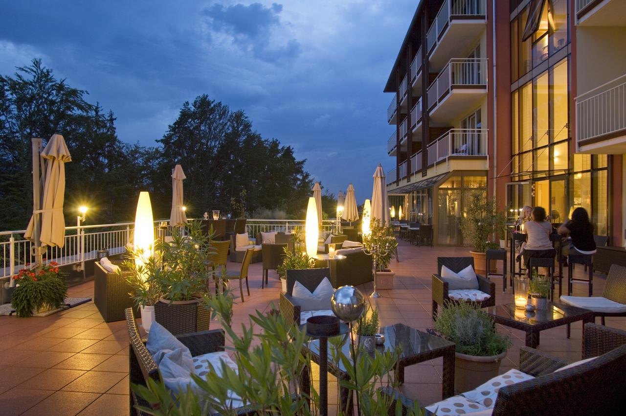 Das Balance - Spa & Golf Hotel Am Woerthersee Pörtschach am Wörthersee Zewnętrze zdjęcie