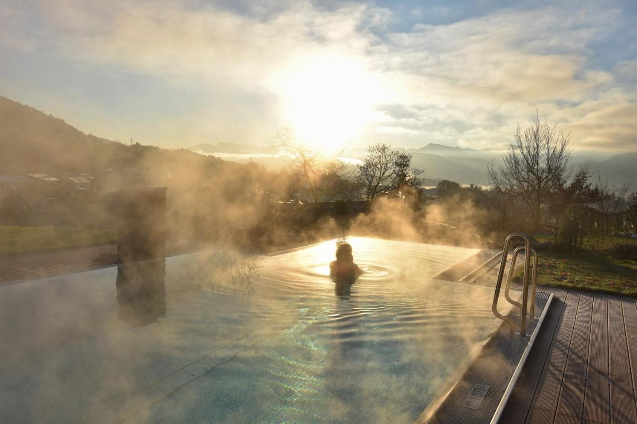 Das Balance - Spa & Golf Hotel Am Woerthersee Pörtschach am Wörthersee Zewnętrze zdjęcie